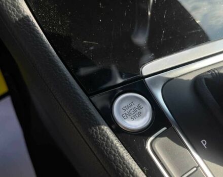 Білий Фольксваген Гольф, об'ємом двигуна 1.4 л та пробігом 176 тис. км за 14800 $, фото 21 на Automoto.ua