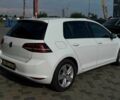 Білий Фольксваген Гольф, об'ємом двигуна 1.4 л та пробігом 176 тис. км за 14800 $, фото 6 на Automoto.ua