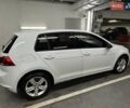 Фольксваген Гольф 2013 в Киеве на Automoto.ua Белый Фольксваген Гольф, объемом двигателя 1.97 л и пробегом 143 тыс. км за 14200 $, фото 3 на Automoto.ua