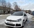 Білий Фольксваген Гольф, об'ємом двигуна 2.48 л та пробігом 140 тис. км за 11000 $, фото 19 на Automoto.ua