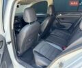 Белый Фольксваген Гольф, объемом двигателя 1.97 л и пробегом 299 тыс. км за 10899 $, фото 23 на Automoto.ua