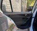 Фольксваген Гольф 2013 в Киеве на Automoto.ua Белый Фольксваген Гольф, объемом двигателя 1.97 л и пробегом 143 тыс. км за 14200 $, фото 15 на Automoto.ua