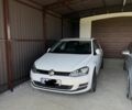 Білий Фольксваген Гольф, об'ємом двигуна 2 л та пробігом 220 тис. км за 11500 $, фото 1 на Automoto.ua