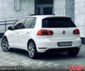 Фольксваген Гольф 2013 в Полтаве на Automoto.ua Белый Фольксваген Гольф, объемом двигателя 2 л и пробегом 199 тыс. км за 10400 $, фото 6 на Automoto.ua