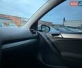Белый Фольксваген Гольф, объемом двигателя 2.5 л и пробегом 234 тыс. км за 7500 $, фото 23 на Automoto.ua
