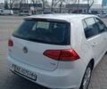 Білий Фольксваген Гольф, об'ємом двигуна 2 л та пробігом 265 тис. км за 11800 $, фото 25 на Automoto.ua