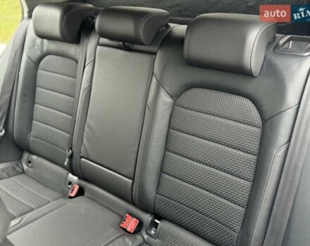 Белый Фольксваген Гольф, объемом двигателя 1.97 л и пробегом 199 тыс. км за 12800 $, фото 55 на Automoto.ua