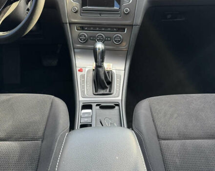 Білий Фольксваген Гольф, об'ємом двигуна 1.97 л та пробігом 125 тис. км за 15200 $, фото 11 на Automoto.ua