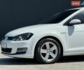 Белый Фольксваген Гольф, объемом двигателя 1.97 л и пробегом 299 тыс. км за 10899 $, фото 9 на Automoto.ua