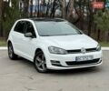 Белый Фольксваген Гольф, объемом двигателя 1.97 л и пробегом 199 тыс. км за 12800 $, фото 12 на Automoto.ua