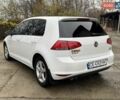 Белый Фольксваген Гольф, объемом двигателя 1.4 л и пробегом 150 тыс. км за 10900 $, фото 7 на Automoto.ua