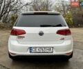 Белый Фольксваген Гольф, объемом двигателя 1.4 л и пробегом 150 тыс. км за 10900 $, фото 6 на Automoto.ua
