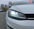 Белый Фольксваген Гольф, объемом двигателя 1.4 л и пробегом 125 тыс. км за 14777 $, фото 10 на Automoto.ua