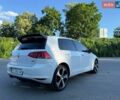 Белый Фольксваген Гольф, объемом двигателя 1.97 л и пробегом 310 тыс. км за 11999 $, фото 5 на Automoto.ua