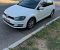 Белый Фольксваген Гольф, объемом двигателя 1.97 л и пробегом 94 тыс. км за 14500 $, фото 3 на Automoto.ua