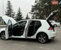 Белый Фольксваген Гольф, объемом двигателя 1.97 л и пробегом 199 тыс. км за 12800 $, фото 24 на Automoto.ua