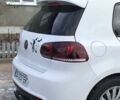 Білий Фольксваген Гольф, об'ємом двигуна 2.48 л та пробігом 140 тис. км за 11000 $, фото 7 на Automoto.ua