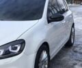 Білий Фольксваген Гольф, об'ємом двигуна 2.48 л та пробігом 140 тис. км за 11000 $, фото 16 на Automoto.ua