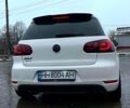 Білий Фольксваген Гольф, об'ємом двигуна 2.5 л та пробігом 236 тис. км за 9700 $, фото 1 на Automoto.ua