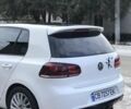 Білий Фольксваген Гольф, об'ємом двигуна 2.48 л та пробігом 140 тис. км за 11000 $, фото 6 на Automoto.ua