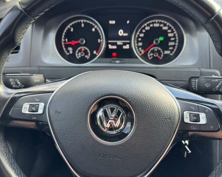 Білий Фольксваген Гольф, об'ємом двигуна 1.97 л та пробігом 125 тис. км за 15200 $, фото 8 на Automoto.ua