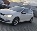 Белый Фольксваген Гольф, объемом двигателя 1.97 л и пробегом 250 тыс. км за 13300 $, фото 1 на Automoto.ua