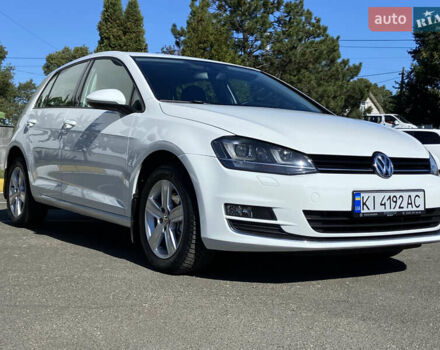 Білий Фольксваген Гольф, об'ємом двигуна 1.97 л та пробігом 185 тис. км за 13500 $, фото 29 на Automoto.ua