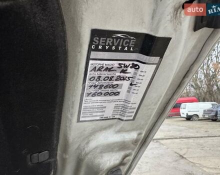 Белый Фольксваген Гольф, объемом двигателя 1.4 л и пробегом 150 тыс. км за 10900 $, фото 27 на Automoto.ua