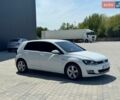 Белый Фольксваген Гольф, объемом двигателя 1.97 л и пробегом 299 тыс. км за 10899 $, фото 3 на Automoto.ua