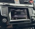 Белый Фольксваген Гольф, объемом двигателя 1.97 л и пробегом 199 тыс. км за 12800 $, фото 45 на Automoto.ua