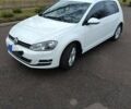 Белый Фольксваген Гольф, объемом двигателя 1.4 л и пробегом 96 тыс. км за 14900 $, фото 1 на Automoto.ua