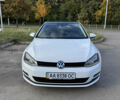 Білий Фольксваген Гольф, об'ємом двигуна 1.97 л та пробігом 125 тис. км за 15200 $, фото 2 на Automoto.ua