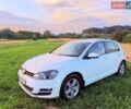 Білий Фольксваген Гольф, об'ємом двигуна 1.6 л та пробігом 312 тис. км за 9500 $, фото 1 на Automoto.ua