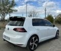 Фольксваген Гольф 2013 в Николаеве на Automoto.ua Белый Фольксваген Гольф, объемом двигателя 2 л и пробегом 157 тыс. км за 14000 $, фото 15 на Automoto.ua