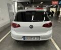 Фольксваген Гольф 2013 в Киеве на Automoto.ua Белый Фольксваген Гольф, объемом двигателя 1.97 л и пробегом 143 тыс. км за 14200 $, фото 4 на Automoto.ua