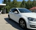 Білий Фольксваген Гольф, об'ємом двигуна 1.4 л та пробігом 173 тис. км за 11800 $, фото 1 на Automoto.ua
