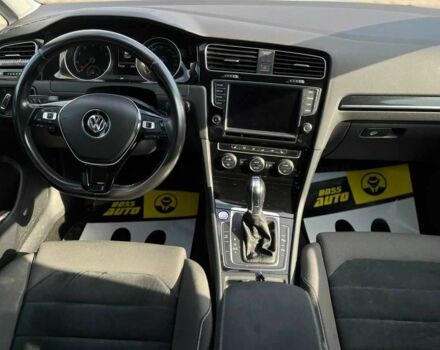 Білий Фольксваген Гольф, об'ємом двигуна 1.4 л та пробігом 176 тис. км за 14800 $, фото 8 на Automoto.ua