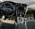 Білий Фольксваген Гольф, об'ємом двигуна 1.4 л та пробігом 176 тис. км за 14800 $, фото 8 на Automoto.ua