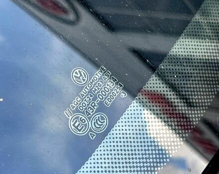 Белый Фольксваген Гольф, объемом двигателя 25 л и пробегом 250 тыс. км за 9500 $, фото 8 на Automoto.ua