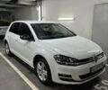 Фольксваген Гольф 2013 в Киеве на Automoto.ua Белый Фольксваген Гольф, объемом двигателя 1.97 л и пробегом 143 тыс. км за 14200 $, фото 1 на Automoto.ua