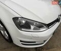 Белый Фольксваген Гольф, объемом двигателя 1.4 л и пробегом 150 тыс. км за 10900 $, фото 19 на Automoto.ua