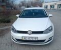 Белый Фольксваген Гольф, объемом двигателя 2 л и пробегом 265 тыс. км за 11800 $, фото 15 на Automoto.ua