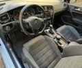 Фольксваген Гольф 2013 в Киеве на Automoto.ua Белый Фольксваген Гольф, объемом двигателя 1.97 л и пробегом 143 тыс. км за 14200 $, фото 25 на Automoto.ua