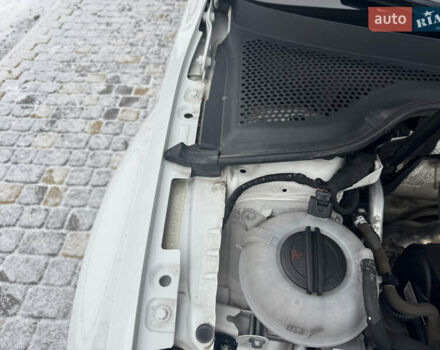 Белый Фольксваген Гольф, объемом двигателя 1.4 л и пробегом 151 тыс. км за 10800 $, фото 26 на Automoto.ua