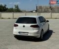 Белый Фольксваген Гольф, объемом двигателя 1.97 л и пробегом 299 тыс. км за 10899 $, фото 6 на Automoto.ua