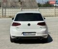 Белый Фольксваген Гольф, объемом двигателя 1.97 л и пробегом 299 тыс. км за 10899 $, фото 7 на Automoto.ua