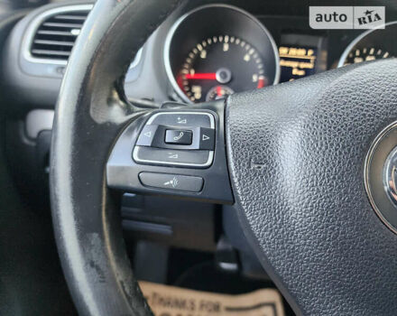 Белый Фольксваген Гольф, объемом двигателя 2 л и пробегом 169 тыс. км за 2000 $, фото 28 на Automoto.ua