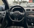 Белый Фольксваген Гольф, объемом двигателя 1.98 л и пробегом 160 тыс. км за 12400 $, фото 13 на Automoto.ua