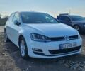 Белый Фольксваген Гольф, объемом двигателя 1.4 л и пробегом 172 тыс. км за 15200 $, фото 8 на Automoto.ua