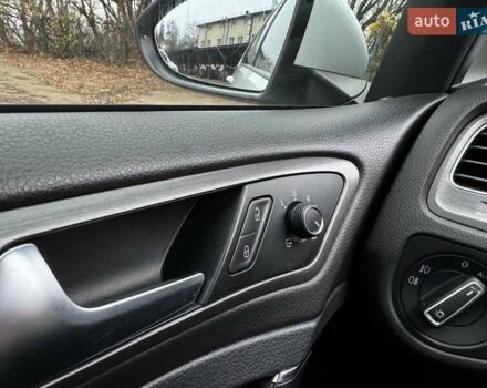 Белый Фольксваген Гольф, объемом двигателя 1.4 л и пробегом 150 тыс. км за 10900 $, фото 24 на Automoto.ua